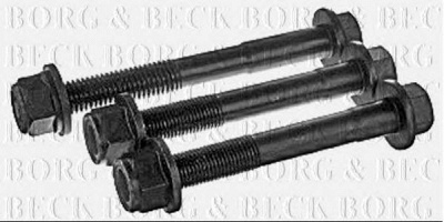 BORG & BECK bsk7813 -